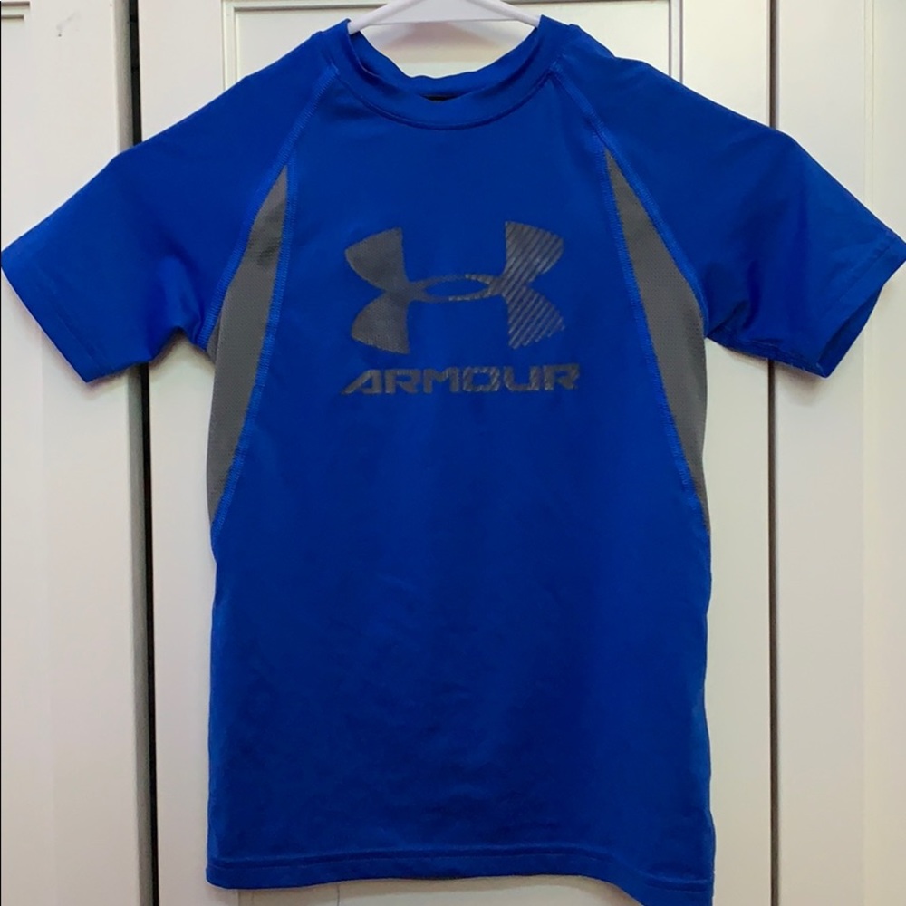 Under Armor Rashguard